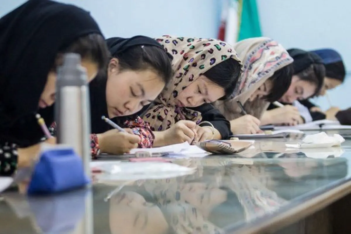 برگزاری آزمون مهارت‌های زبان فارسی در ایران، اربیل، سلیمانیه و بیروت