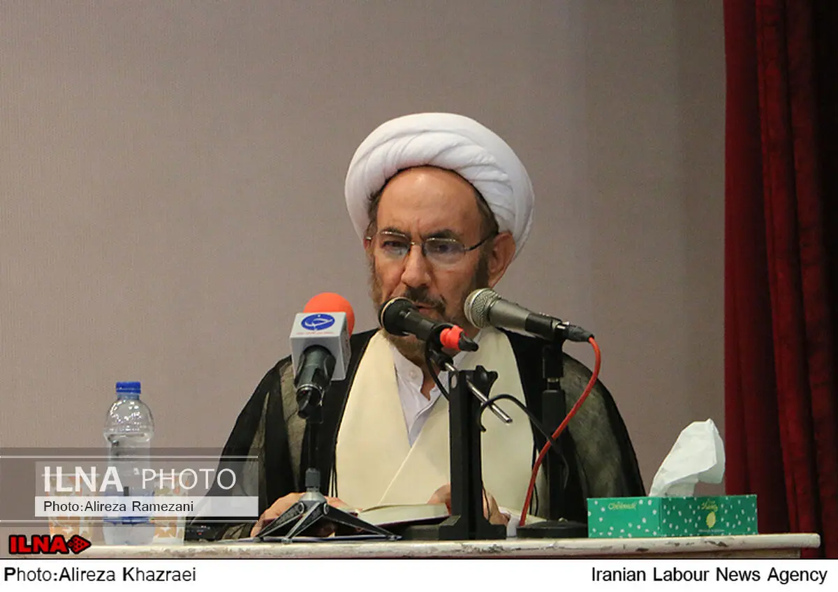 احزاب در ایران ناقص متولد شدند