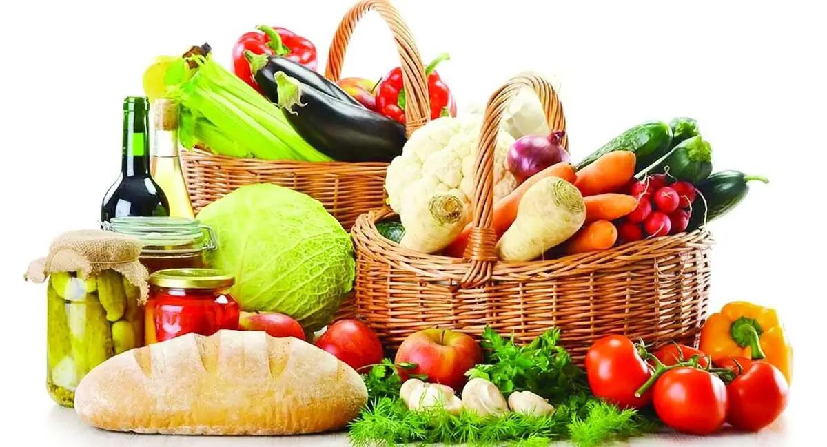 نقش تغذیه در موفقیت ورزشکاران