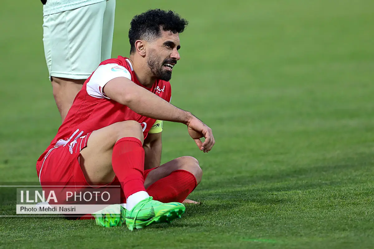 عالیشاه: صحبت از قهرمانی زود است