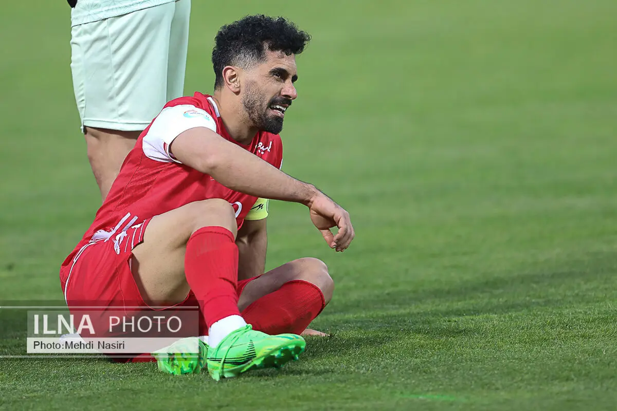 عالیشاه در میکسدزون نقش جهان: سوال مغرضانه نپرسید!
