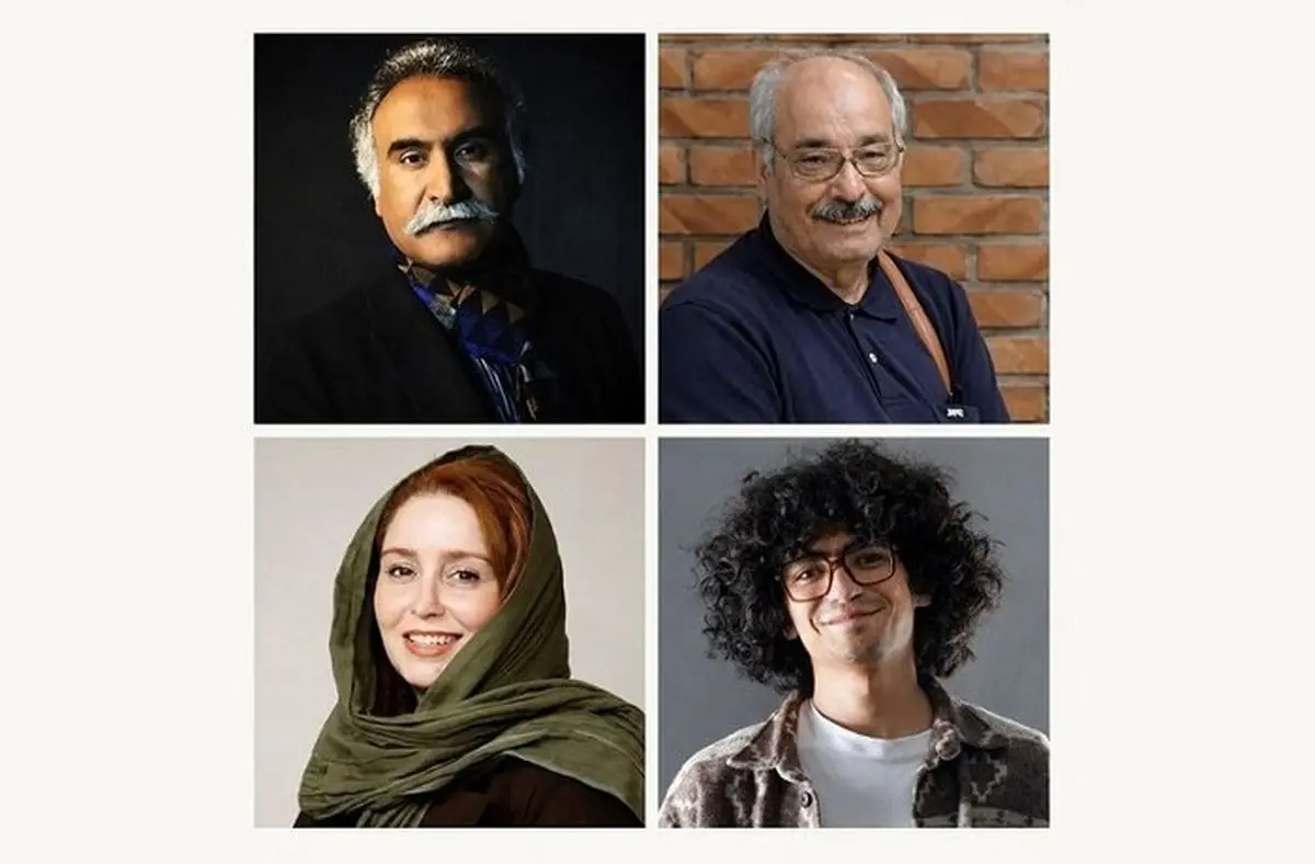 اجرای ۴ نمایش تازه در تماشاخانه ایران‌شهر 