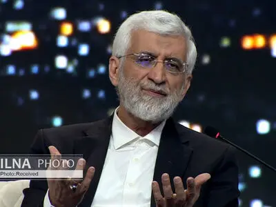 ویدئو/ مستند سوم انتخاباتی سعید جلیلی