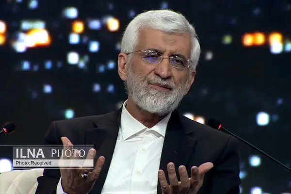 ویدئو/ مستند سوم انتخاباتی سعید جلیلی
