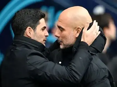 گواردیولا مجددا آرتتا را پشت سر می‌گذارد؟