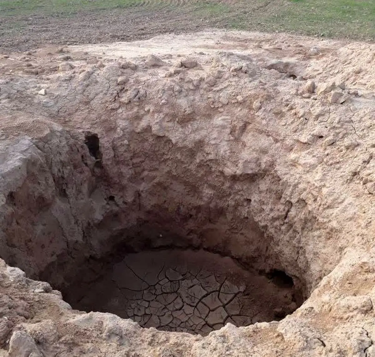 بازداشت عوامل حفاری غیرقانونی در یکی از محوطه‌های تاریخی شوش