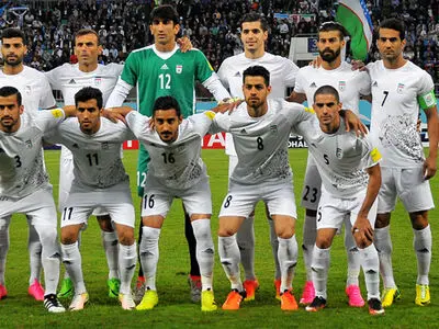 دیدار دوستانه ایران و ازبکستان در تاشکند قطعی شد