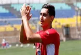 مدافع پرسپولیس در آستانه لژیونر شدن
