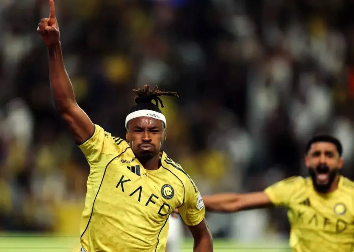 ضربه نجات‌بخش سیماکان در آخرین نفس‌ها