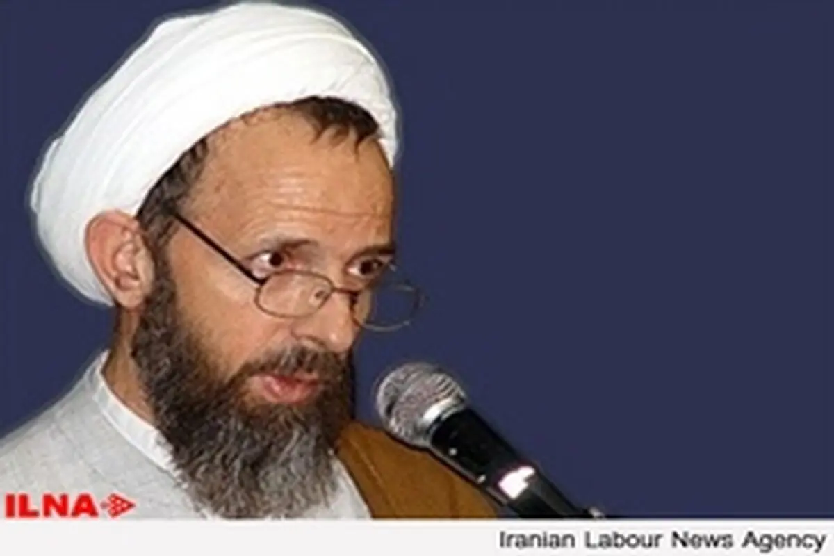 اگر خودبرتر بینی نباشد، می‌شود با آمریکا مذاکره کرد