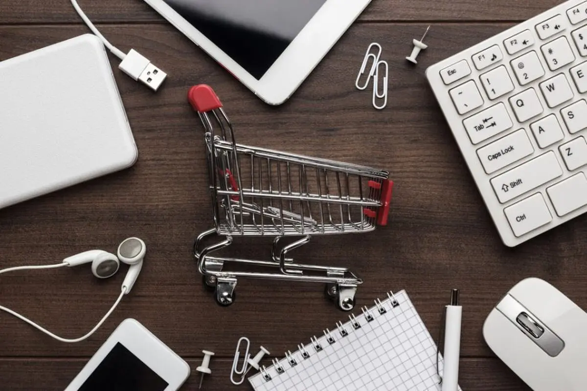 همه آنچه برای اعتماد کردن در خرید اینترنتی نیاز دارید