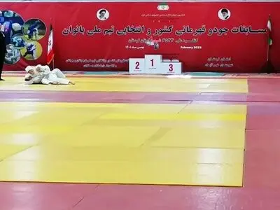 کمپ بین المللی جودو خرم آباد بستری برای توسعه جودو در استان است