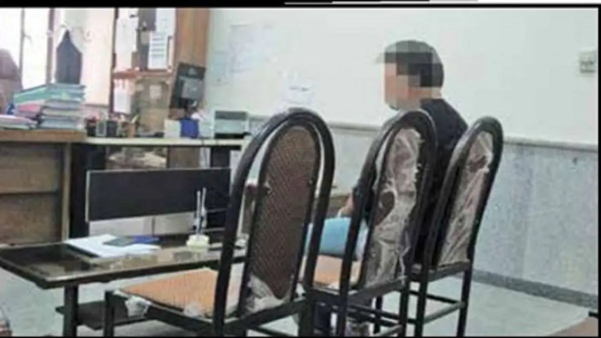 قتل فروشنده در خانه خریدار 