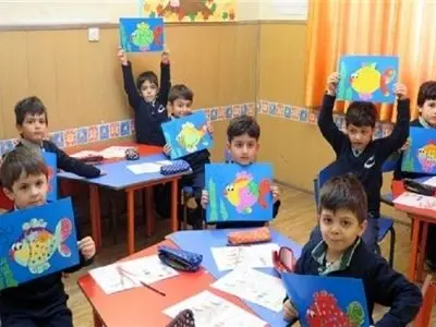 صدور ۲ هزار و ۳۳۴ مجوز فعالیت کودکستان در لرستان