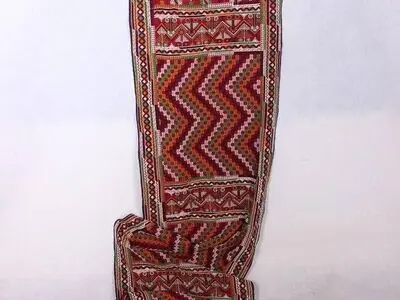 کسب رتبه برتر هنرمندان استان سمنان در مسابقه ملی طراحی و اجرای صنایع‌دستی