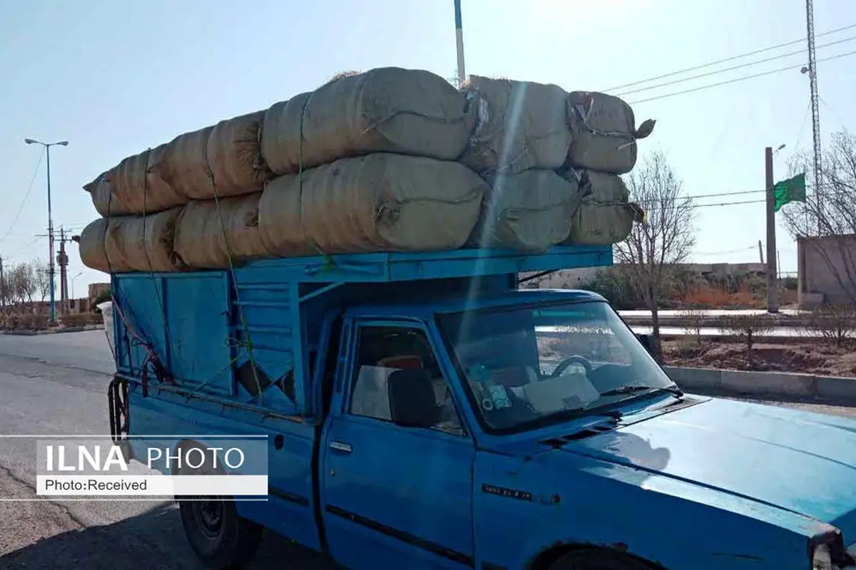 برگزاری دوره‌های مهارتی برای رانندگان وانت بارها ضرورت دارد