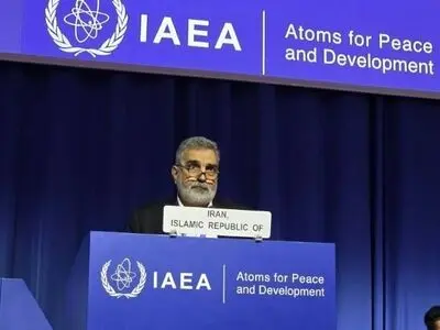 كمالوندي في مؤتمر الوكالة الدولية: القطاع النووي الإيراني لن يُدمّر بالهجوم العسكري أو التخريب أو الإرهاب
