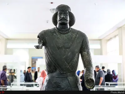 موزه‌ها چهارشنبه و پنجشنبه تعطیل نیستند