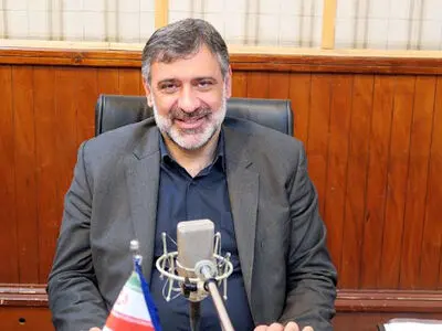 آفت‌زدگی درختان پارک چیتگر به علت کمبود آب