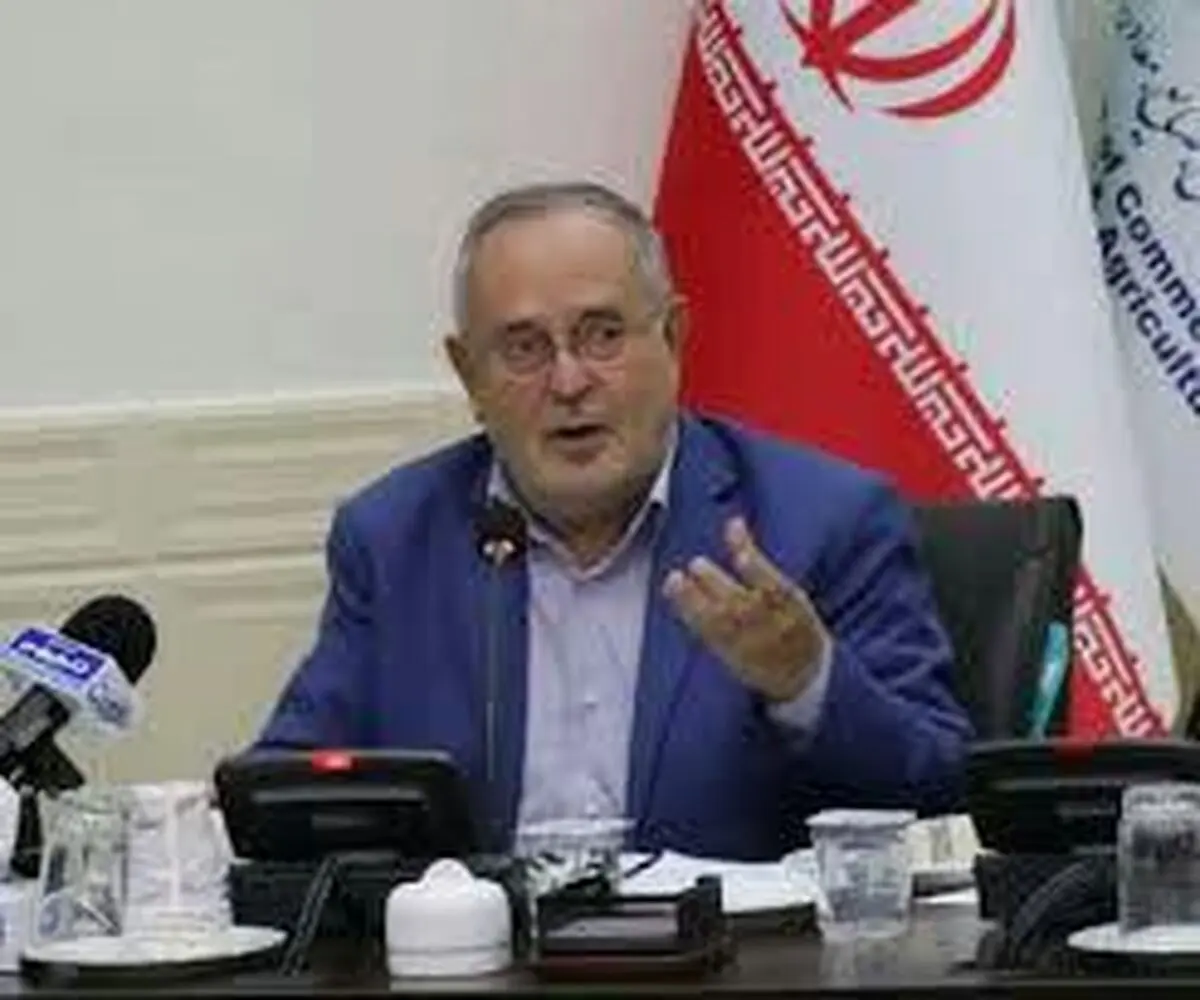 دولت به واحدهای تولیدی و صنعتگران اعتماد کند