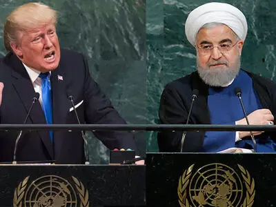 ترامپ چگونه می‌تواند «توافقی بهتر» با ایران امضا کند؟