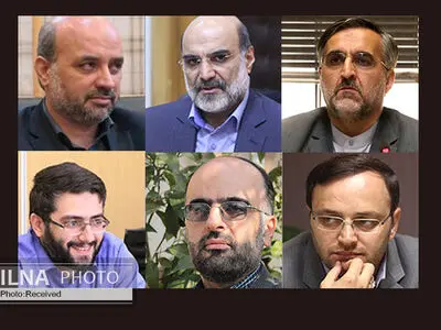 انتصاب‌های جدید علی‌عسکری در صداوسیما