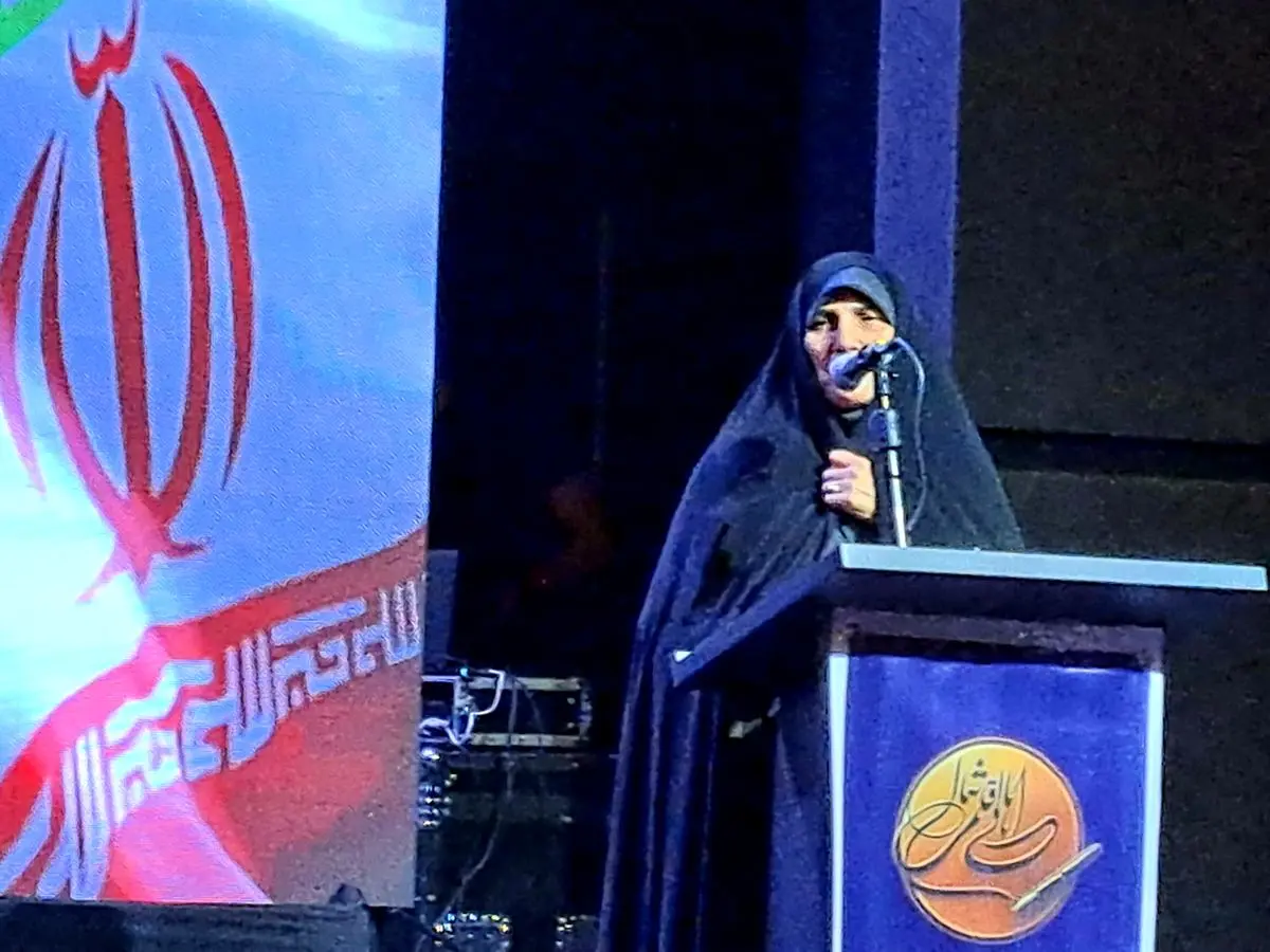 جوانان و سمن‌ها نقش مهمی در حل مشکلات اجتماعی دارند