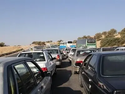۷۹ هزار زائر اربعین از مرز خسروی تردد کند 