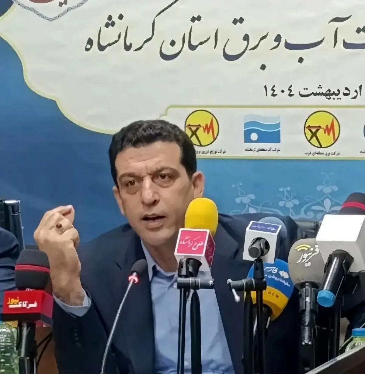 تصویب یک هزار میلیارد تومان اعتبار برای پروژههای برق منطقهای؛