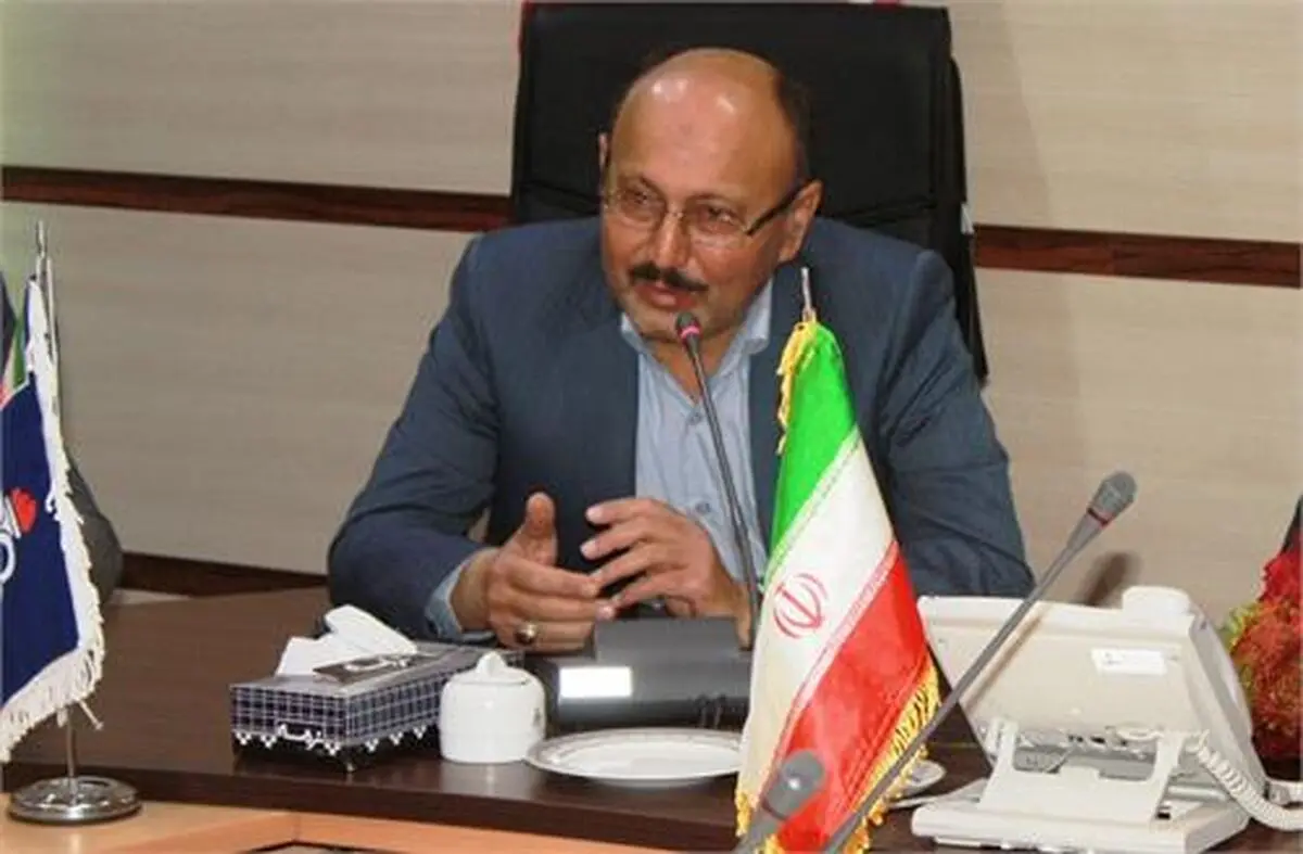 پایش خدمات پمپ بنزین‌های مستقر در مجتمع‌های رفاهی البرز