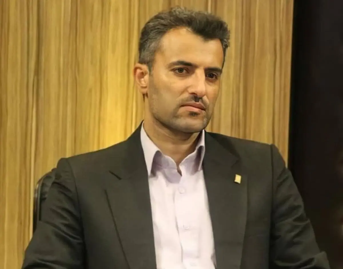 شهردار آستانه اشرفیه انتخاب شد