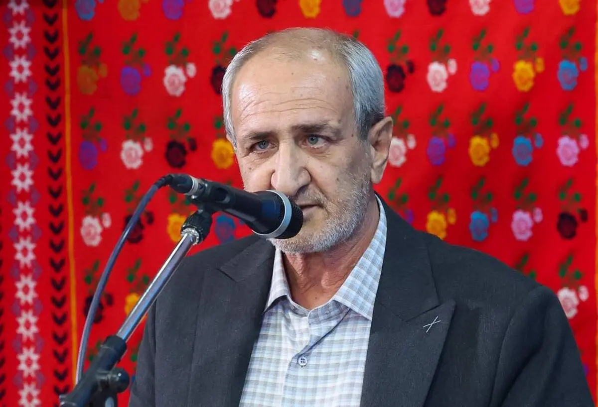 دستور قاطعانه دهید سدهای ماندگان و خرسان متوقف شود