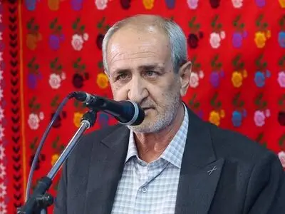 دستور قاطعانه دهید سدهای ماندگان و خرسان متوقف شود