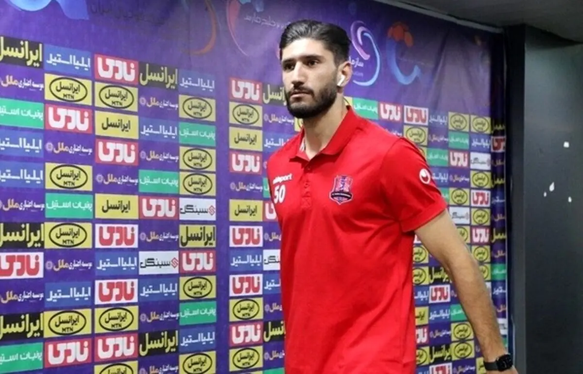مدافع نساجی فصل را از دست داد