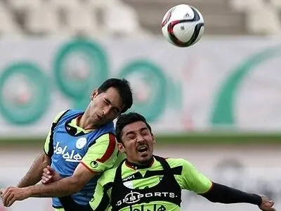 ستاره مورد علاقه کی روش بازی با پرسپولیس را از دست داد
