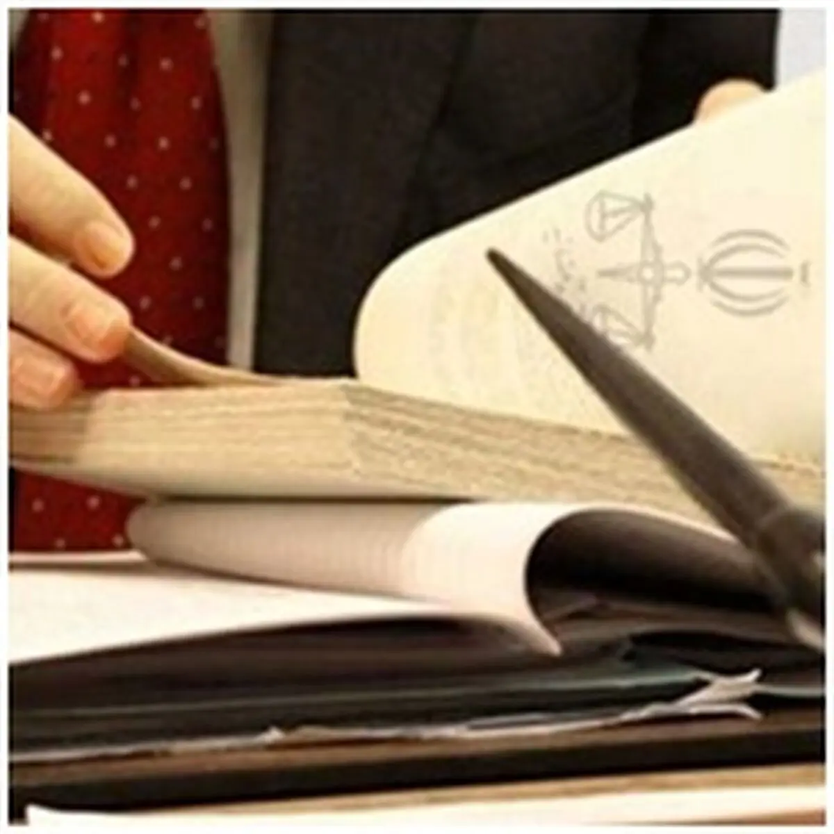 موسسه حقوقی صلح آفرین پارس