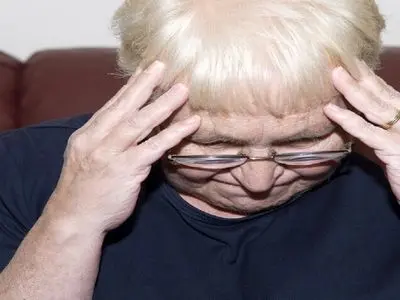 علل از دست دادن حافظه با افزایش سن