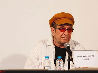 محمدرضا پهلوی دستور داد سازنده دایره مینا را پیدا کنید تا محاکمه شود 