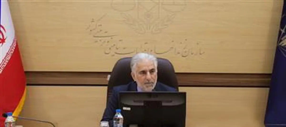 استفاده از پابند الکترونیک به عدد قابل توجهی خواهد رسید/ بر کاهش جمعیت کیفری زندان‌ها تمرکز کرده‌ایم