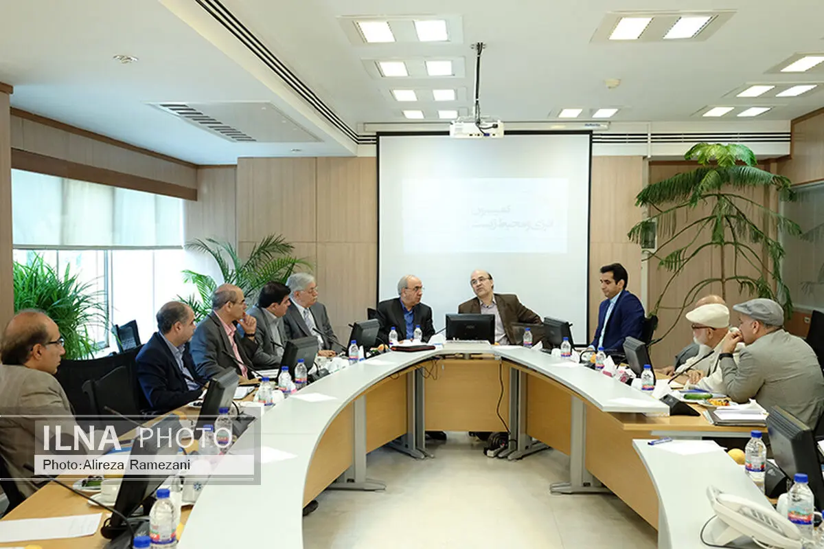 فقدان نظام رگولاتوری چالش بزرگ حوزه انرژی است
