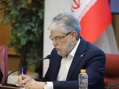 تعیین دبیر کمیسیون ملی بررسی علمی اعتراضات