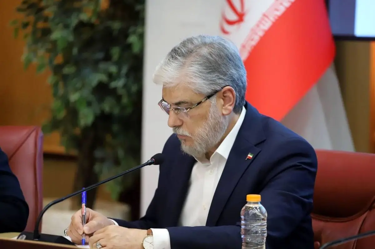 تعیین دبیر کمیسیون ملی بررسی علمی اعتراضات