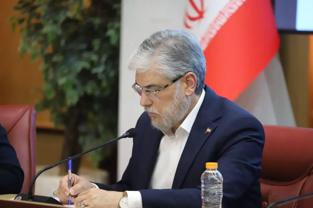 تعیین دبیر کمیسیون ملی بررسی علمی اعتراضات