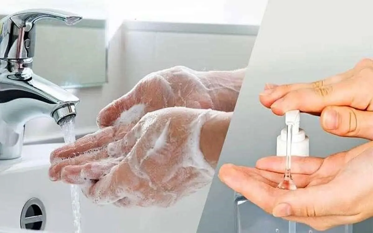 صابون یا مایع دستشویی؟ کدام انتخاب بهتری است؟