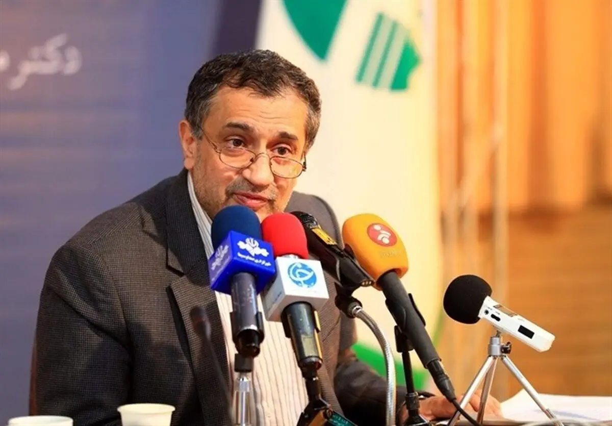 تحقیقات برای رفع آلودگی ۴۸ شرکت پتروشیمی و کارخانه‌‌ سیمان