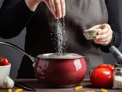 بهترین راهکارها برای رفع ترش شدن غذا