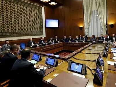 ابراز امیدواری مسکو نسبت به مشارکت کردها در دور جدید مذاکرات صلح سوریه