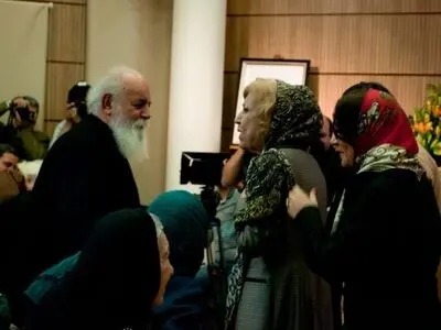 سیمین و ابتهاج