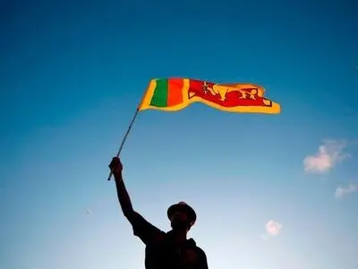 Sri Lanka Parliament to Vote to Replace President Who Fled Abroad