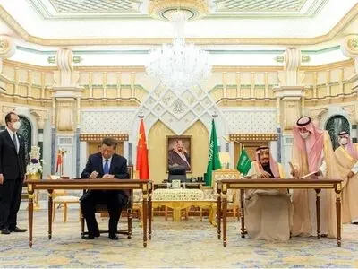 China-Saudi Arabia relations not security threat against Iran: Expert